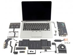 Laptop Parts & Components