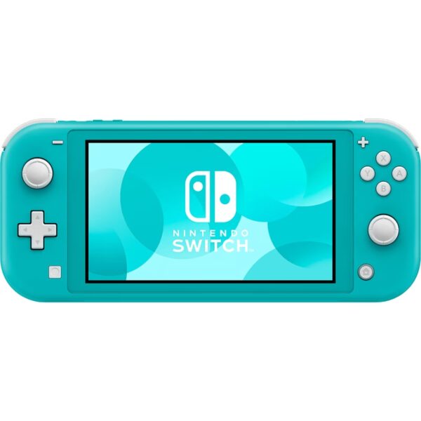 110663 nintendo switch lite turquoise front screen on 1200x675 1