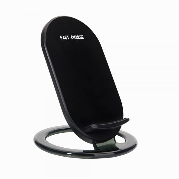 2 coils wireless charger