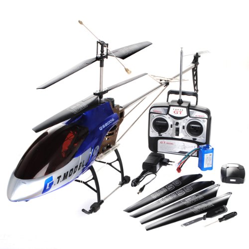 53 inch rc helicopter