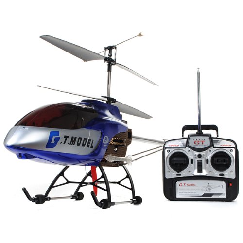 53 inch remote control helicopter