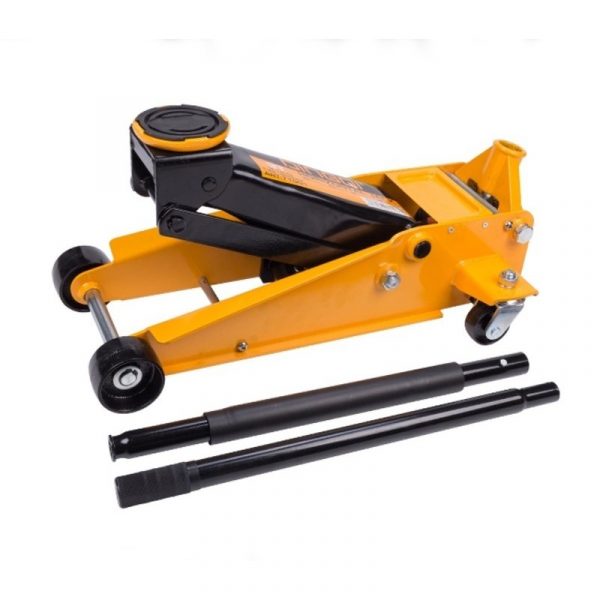 3 Ton car jack with handle 1 1