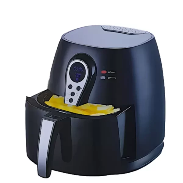 3l air fryer oven imperial imp fitness airfryer