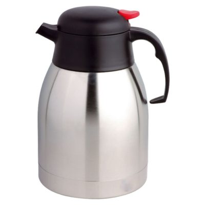 Bush Baby Stainless Steel Vacuum Flask 1.2L, Thermal Jugs & Mugs, Jugs &  Water Carriers, Outdoor