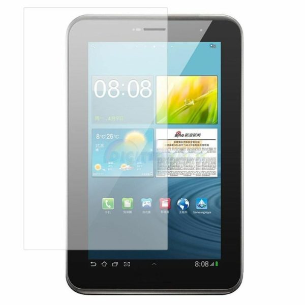 7 inch tablet screen protector 1