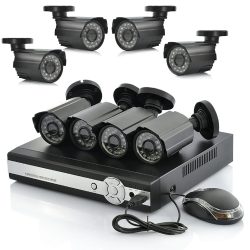 Security & Surveillance Devices
