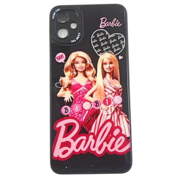 A05 phone case barbie