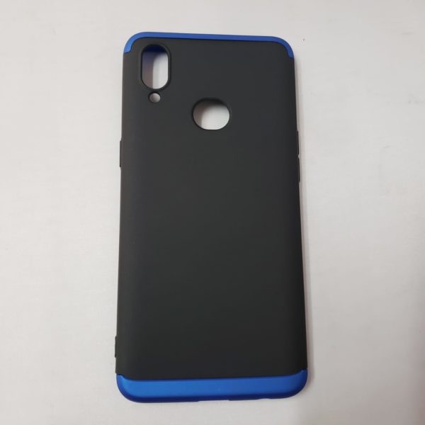 A10S blue case