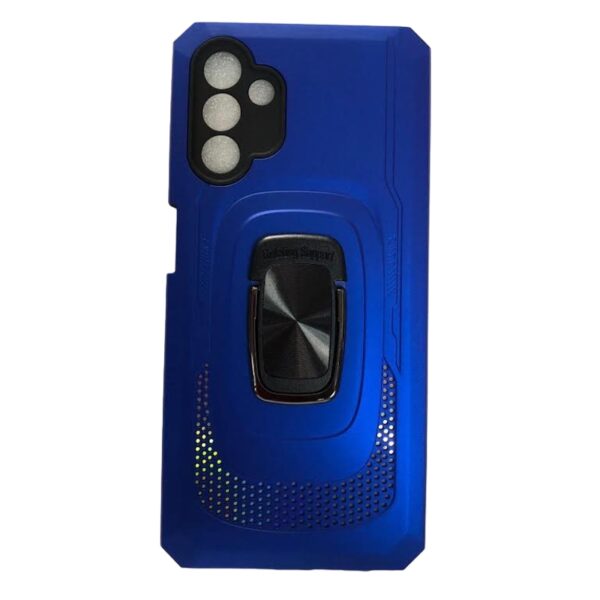 A13 blue phone case