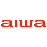 Aiwa logo PNG