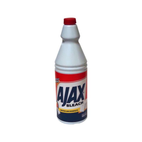 Ajax Bleach950ml