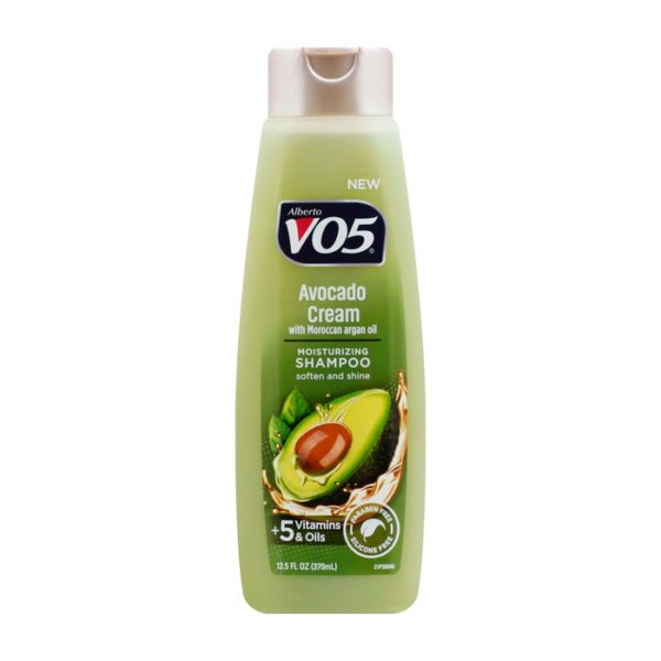 Alberto VO5 Moisturizing Shampoo 12.5 Fl. Oz