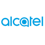 Alcatel logo PNG