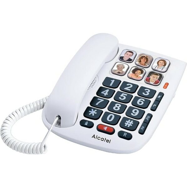 Alcatel phone