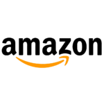 Amazon Logo PNG