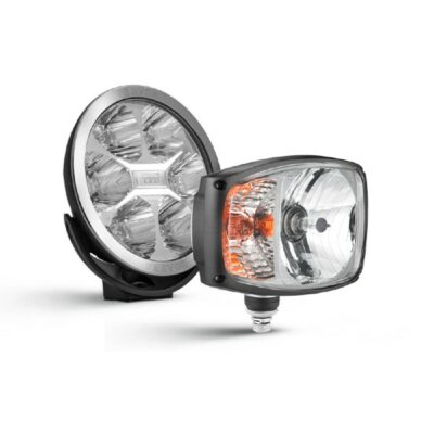 Automotive Lighting & Lamps