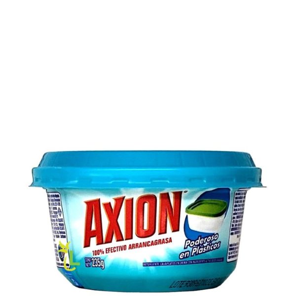 Axion Dishwashing Paste blue sml 1