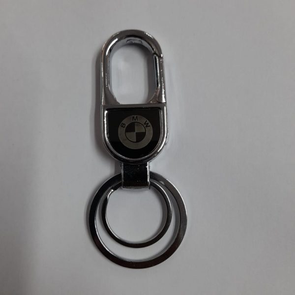 BMW Key Ring 1