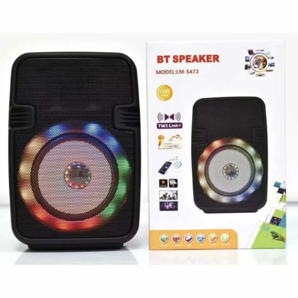 BT Speaker