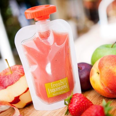 Baby & Toddler Juices