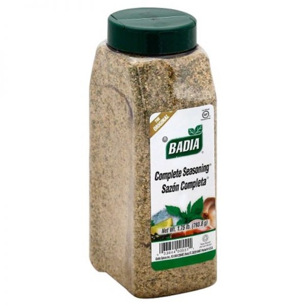 Badia Complete Seasoning 1.75