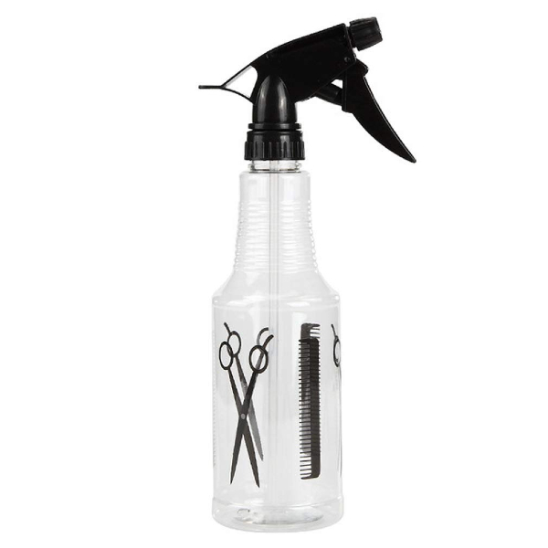 Empty Spray Bottle for Hand Sanitizer, Barber Shop, Hair Salon for sale in  Jamaica 