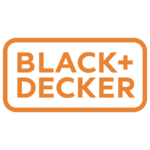 Black Decker Logo PNG