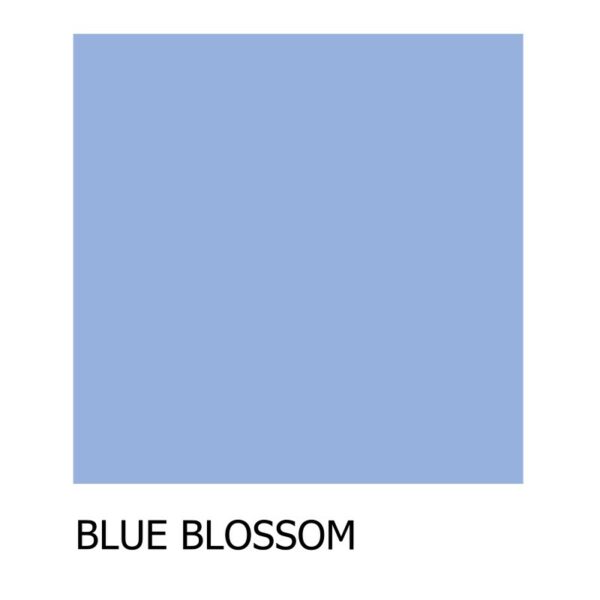 Blue Blossom 1