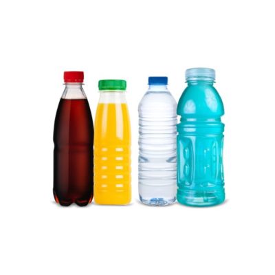 Bottled Beverages, Water & Drink Mixes