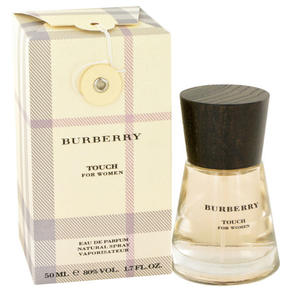 Burberry Touch Perfume by Burberry for Women EDP for sale in Jamaica |  