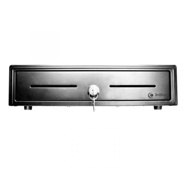 CASH DRAWER front view