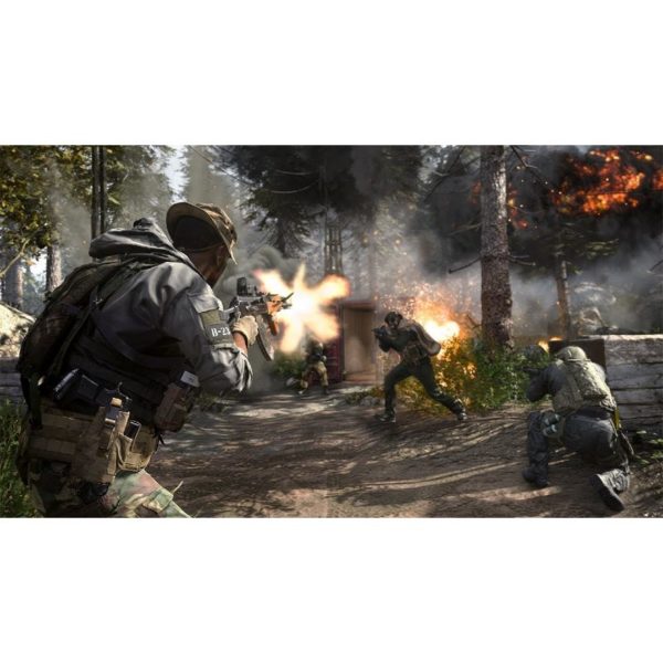 Call of Duty MW Modern Warfare 2019 Game for Xbox One1 1