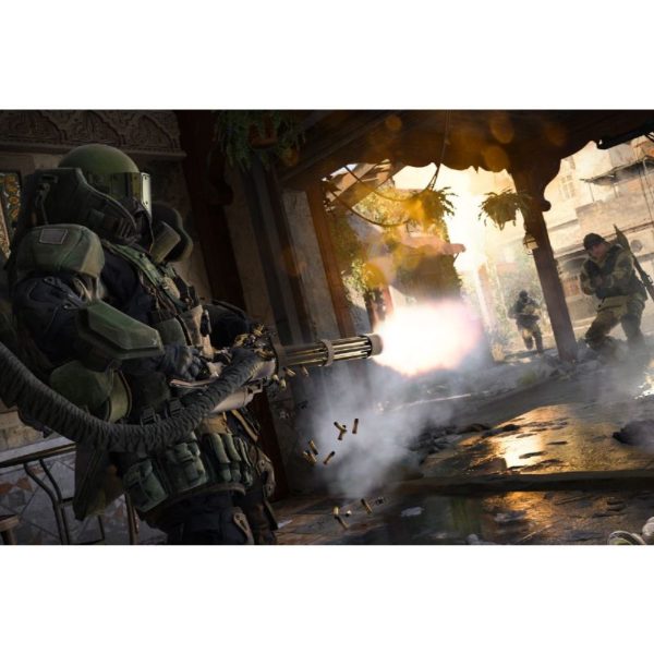 Call of Duty MW Modern Warfare 2019 Game for Xbox One4