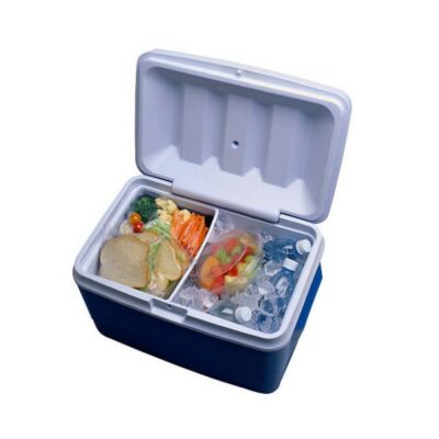 Camping Ice Boxes & Coolers