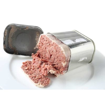 Canned & Packaged Beef