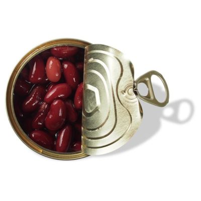 Canned Red Peas / Kidney Beans