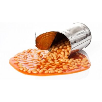 Canned & Jarred Baked Beans