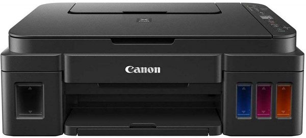 Canon PIXMA G3110 Multifunction Printer