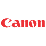 Canon logo PNG