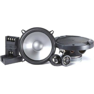 Car Audio & Video Installation Products
