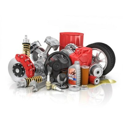 Car Parts & Accessories