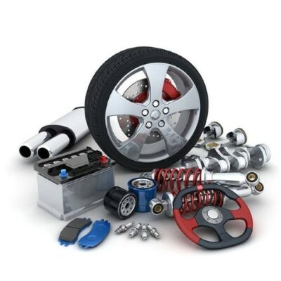 Car Replacement Parts