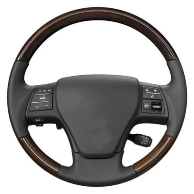Car Steering Wheels & Accessories