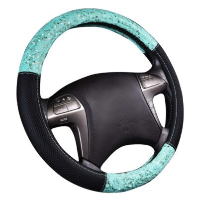 Car Steering Wheels & Covers