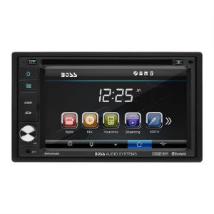 Car Stereos & Multimedia Players