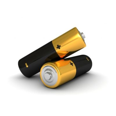Carbon Zinc Batteries