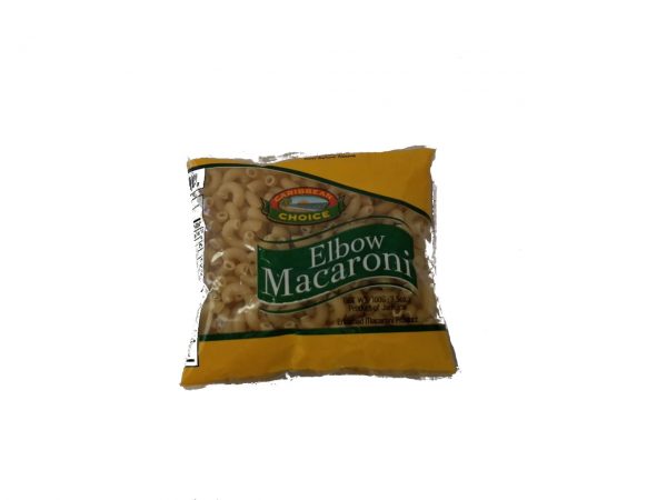 Caribbean Choice Elbow Macaroni