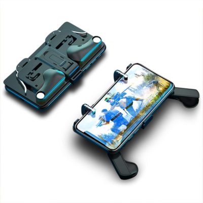 Cell Phone Gaming Accessories
