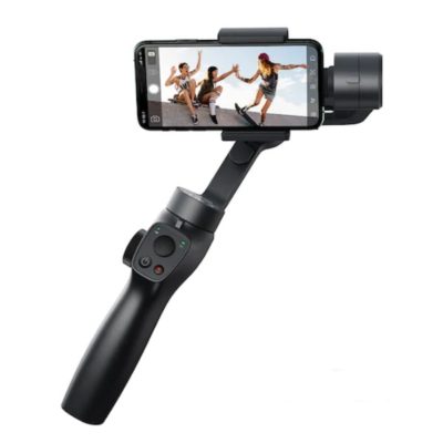 Cell Phone Handheld Gimbals & Stabilizers