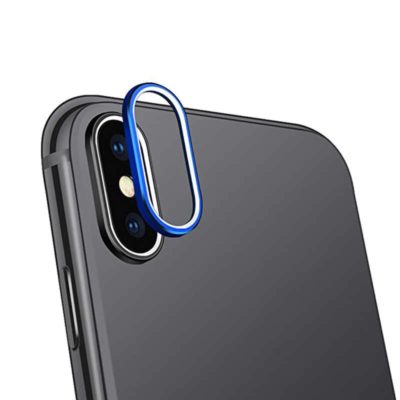Cell Phone Lens Protectors